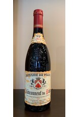 Wine 2022 Domaine Du Pegau CDNP 'Cuvee Reservee'
