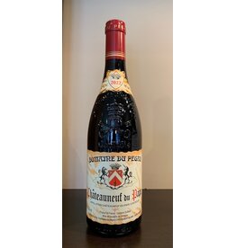Wine 2022 Domaine Du Pegau CDNP 'Cuvee Reservee'