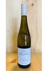 Wine Markus Molitor Haus Klosterberg Riesling