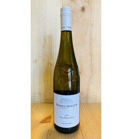 Wine Markus Molitor Haus Klosterberg Riesling
