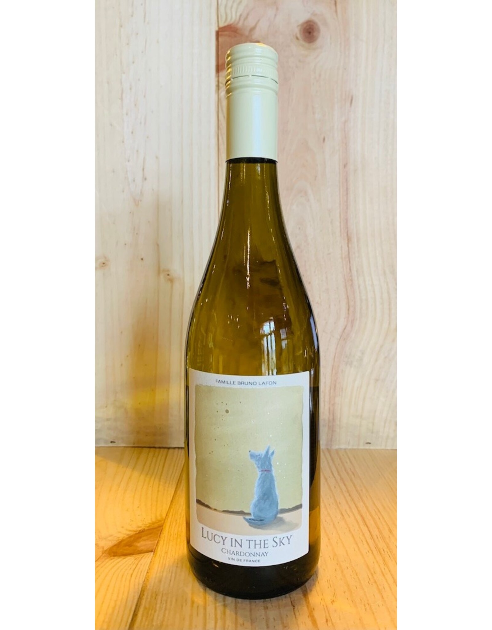 Wine Bruno Lafon Lucy In The Sky Chardonnay