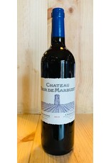 Wine Chateau Tour de Marbuzet
