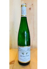 Wine Joh. Jos. J Prum Wehlener Sonnenuhr Kabinett Riesling