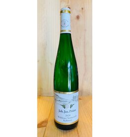 Wine Joh. Jos. J Prum Wehlener Sonnenuhr Kabinett Riesling