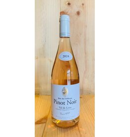 Wine Domaine Roc de L'Abbaye Pinot Noir Rose