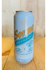 Beer Twin Sails Sonne Hefeweizen 473ml