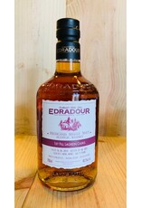 Spirits Edradour 11 Year Old 1st Fill Lagrein Casks