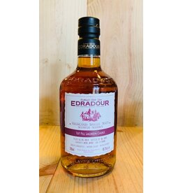 Spirits Edradour 11 Year Old 1st Fill Lagrein Casks