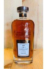 Spirits Signatory Jura 16 Year Old Cask Strength