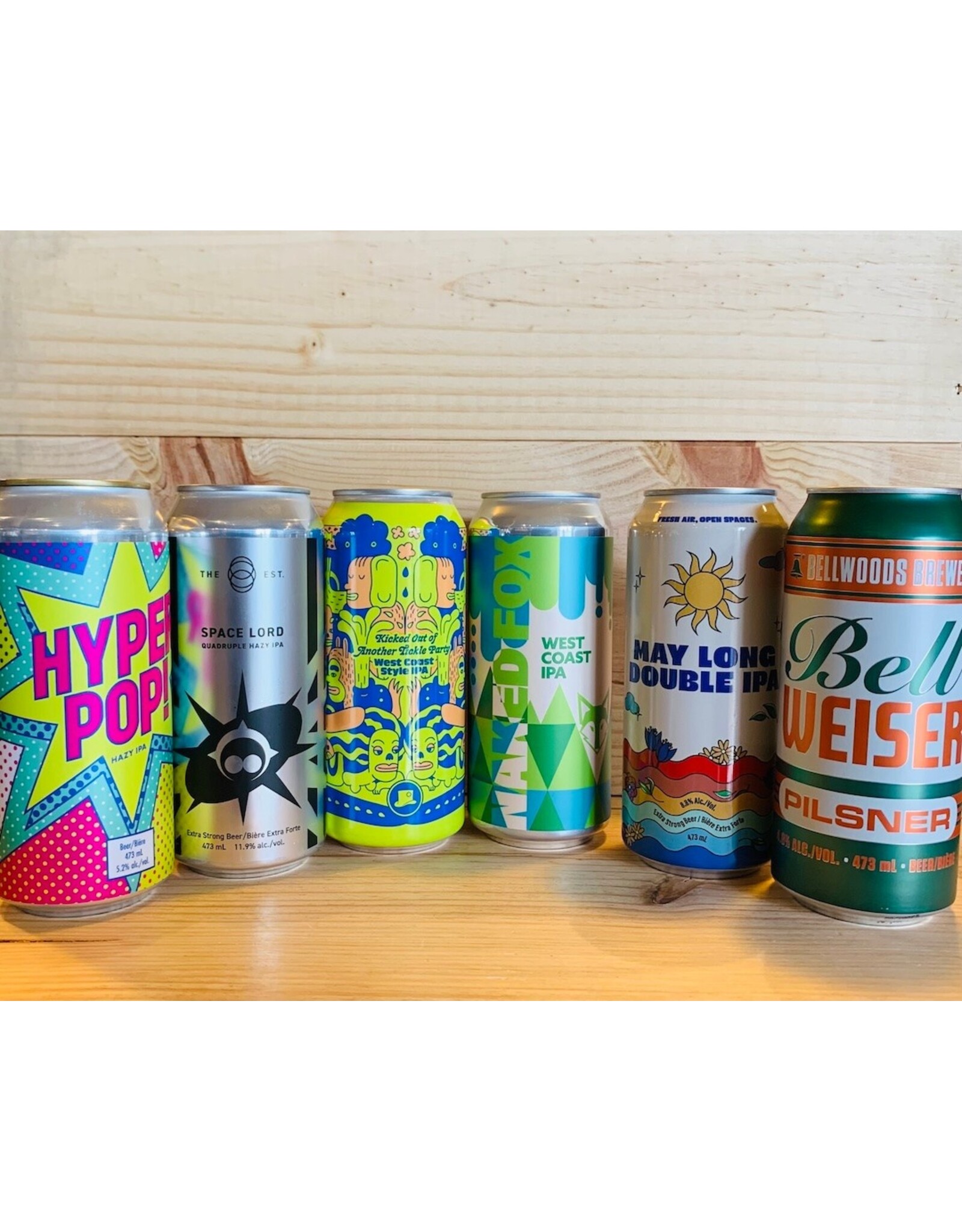 Beer Beer Club