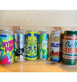 Beer Beer Club