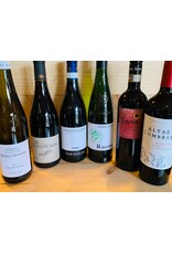 Wine Sampler Pack