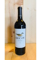 Wine Decoy Zinfandel