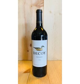 Wine Decoy Zinfandel