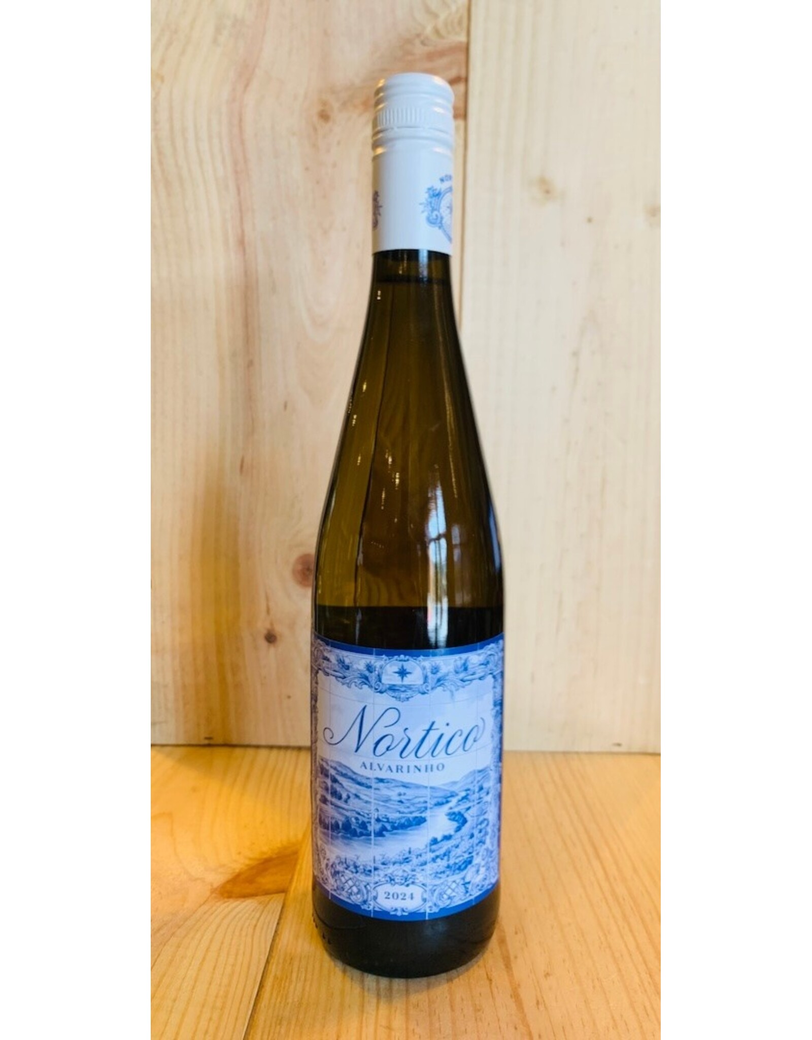 Wine Nortico Alvarinho