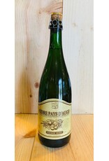 Beer Pierre Huet Pays D'Auge Cidre