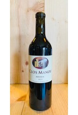 Wine Francoise et Stephane Dief 'Clos Manou' Medoc