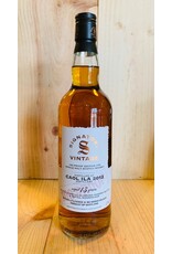 Spirits Signatory Caol ILa 2012 100 Proof Edition #70