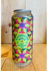 Beer 88 Kaleidoscope World Hazy DIPA 473ml