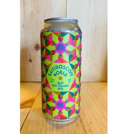 Beer 88 Kaleidoscope World Hazy DIPA 473ml