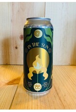 Beer 88 In The Sun West Coast IPA w/ Pomelo Zest 473ml