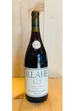 Wine ILLahe Pinot Noir