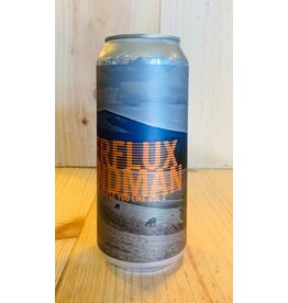 Beer Superflux x Blindman Collab Do Fun Sh!t With People You Like Hazy IPA 473ml