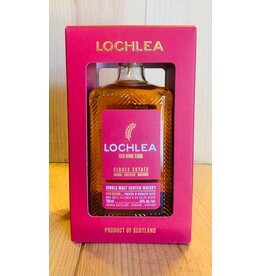 Spirits Lochlea Red Wine Cask Single Malt