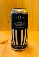 Beer The Establishment As The Hummingbird Hovers West Coast IPA 473ml