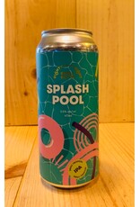 Beer 88 Splash Pool Small Tropical IPA 473ml
