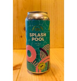 Beer 88 Splash Pool Small Tropical IPA 473ml