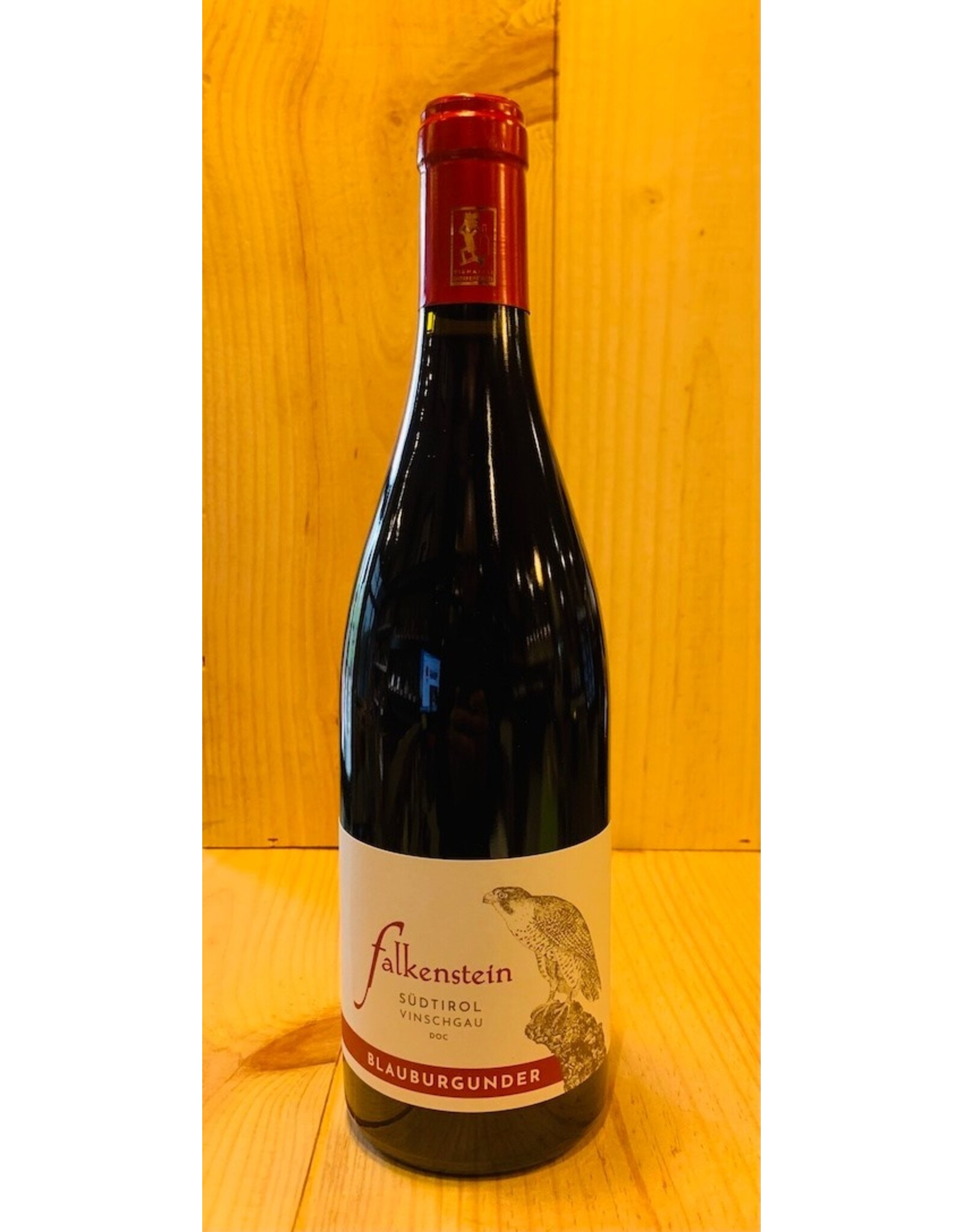 Wine Falkenstein Blauburgunder (Pinot Noir)