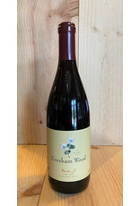Wine Evesham Wood Cuvee 'J' Pinot Noir
