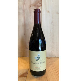 Wine Evesham Wood Cuvee 'J' Pinot Noir