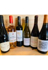 Wine Sampler Pack