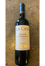 Wine 2020 Caparzo 'Vigna La Casa' Brunello di Montalcino