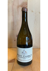 Wine Roland Lavantureux Petit Chablis