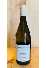 Wine Charly Nicolle 'Per Aspera' Chablis