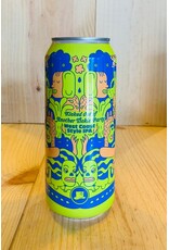 Beer Refined Fool Kicked Out Of Another Tickle Party IPA 473ml