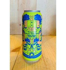 Beer Refined Fool Kicked Out Of Another Tickle Party IPA 473ml