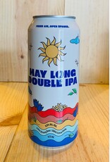Beer Blindman May Long DIPA 473ml