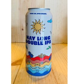 Beer Blindman May Long DIPA 473ml