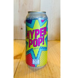 Beer Cabin Hyper Pop! Hazy IPA 473ml