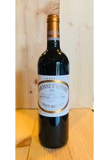 Wine Chateau Caronne Ste Gemme Haut-Medoc