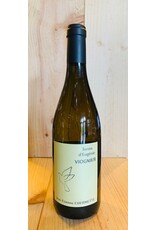 Wine Jean-Etienne Chermette Viognier