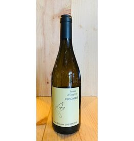 Wine Jean-Etienne Chermette Viognier