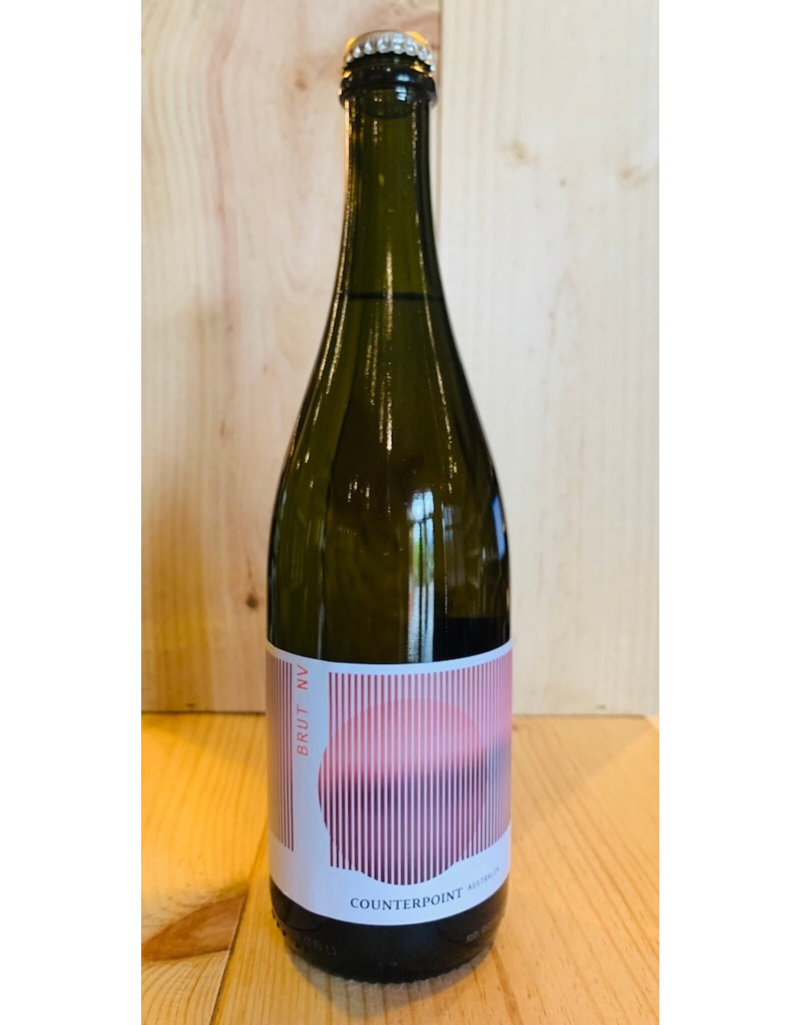 Wine Counterpoint NV Brut Sparkling
