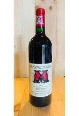 Wine Mayacamas Red Wine MT. Veeder Napa Valley