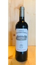 Wine Chateau Mauvesin Barton
