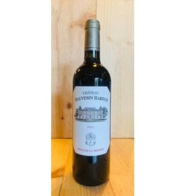 Wine Chateau Mauvesin Barton